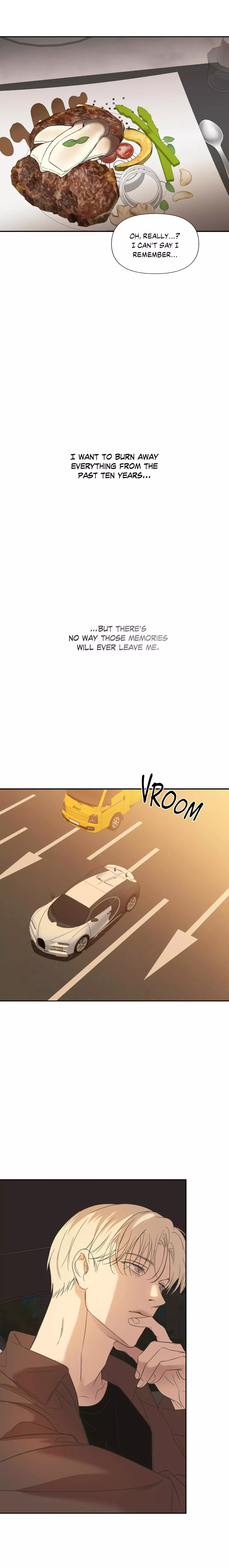 Backlight - Chapter 27 Page 6