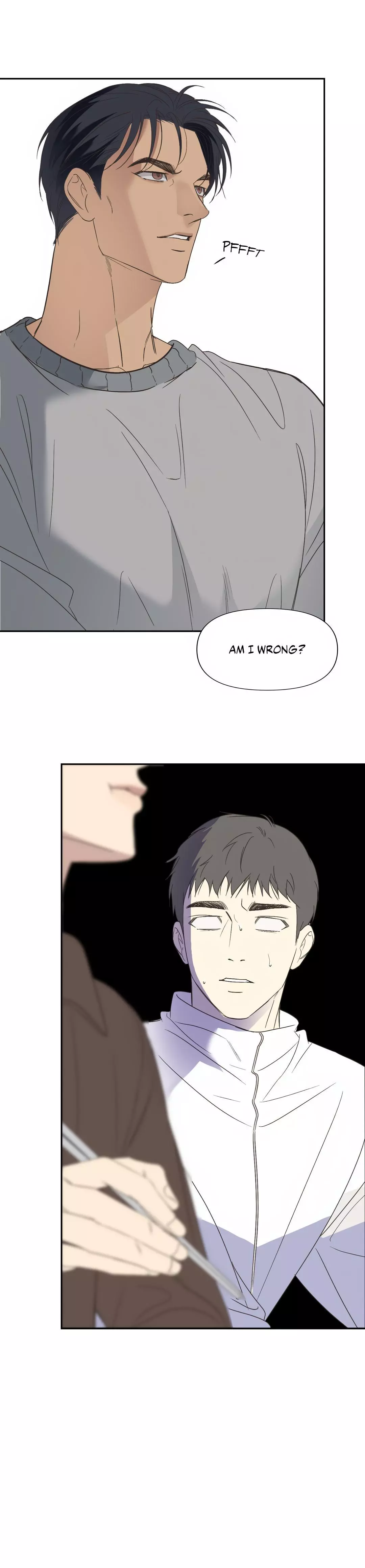 Backlight - Chapter 27 Page 12