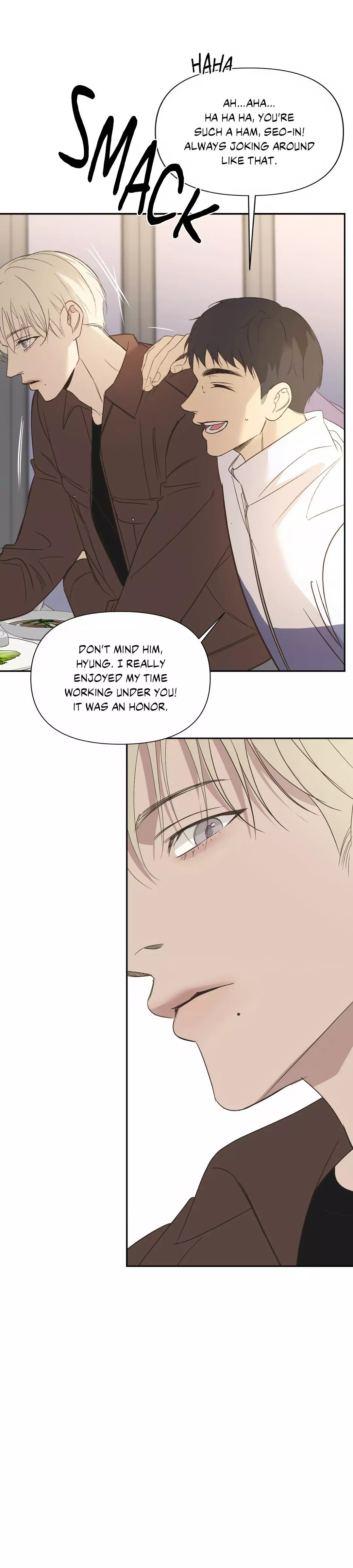 Backlight - Chapter 27 Page 13