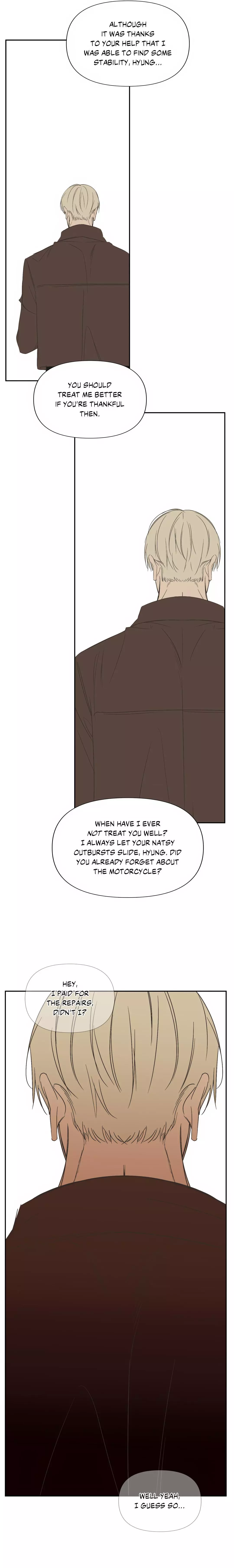 Backlight - Chapter 27 Page 19