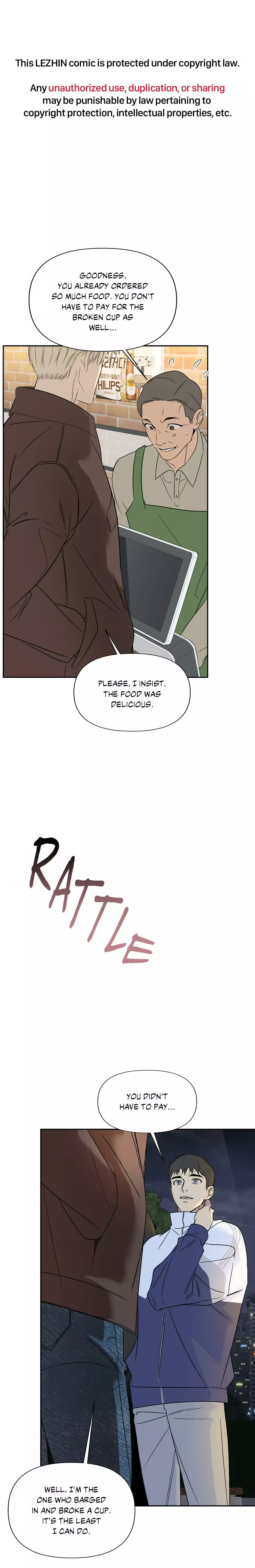Backlight - Chapter 28 Page 2