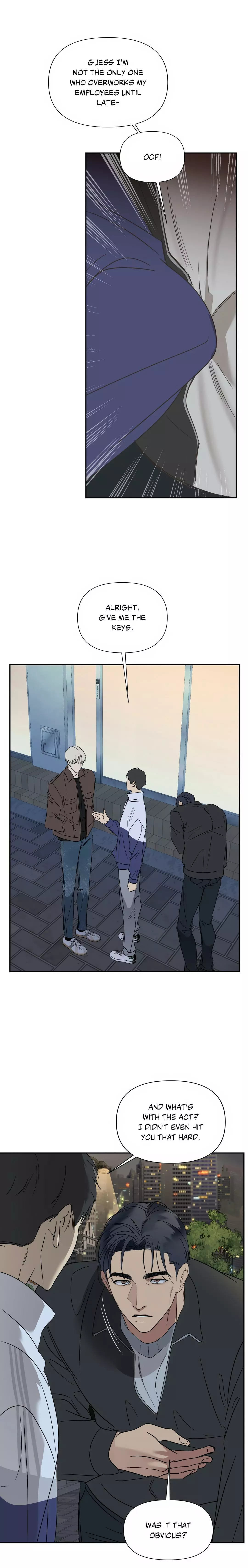 Backlight - Chapter 28 Page 4