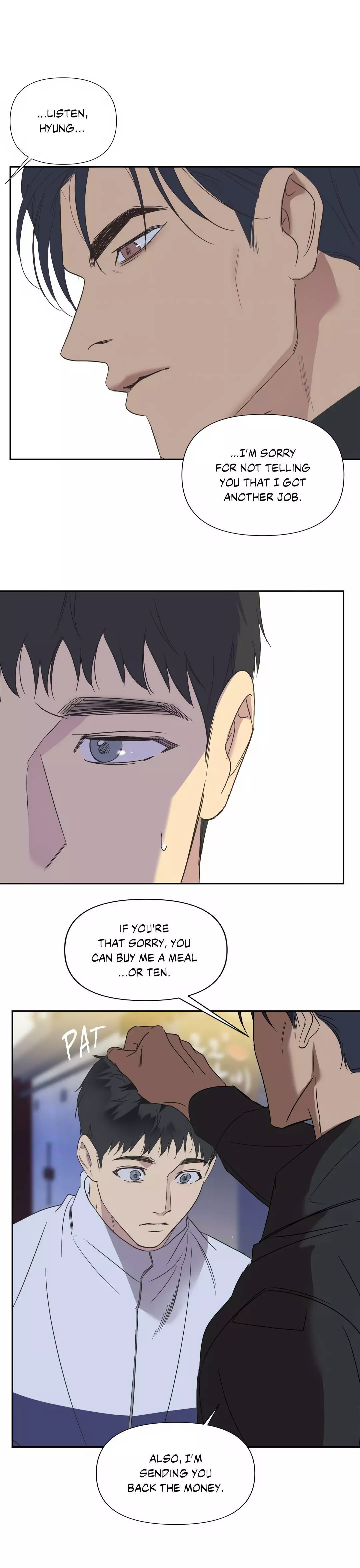 Backlight - Chapter 28 Page 5