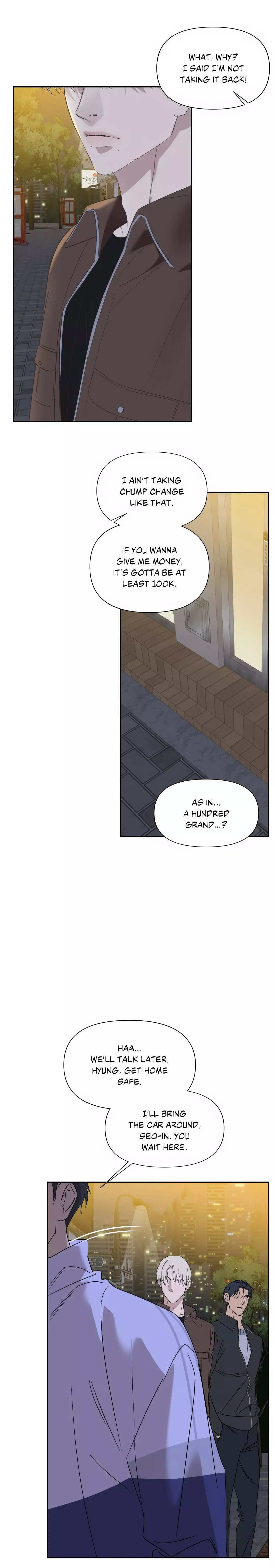 Backlight - Chapter 28 Page 6