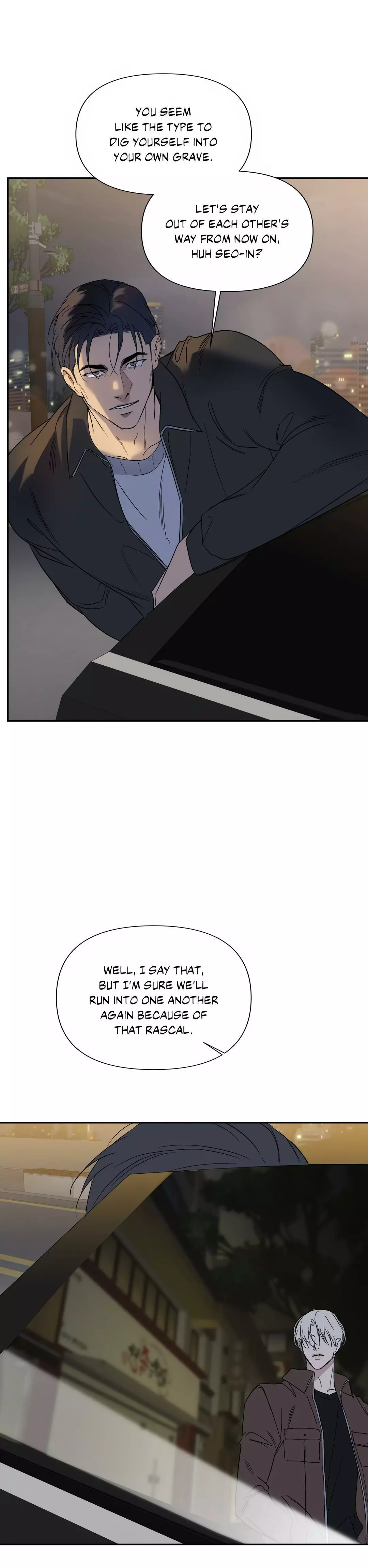Backlight - Chapter 28 Page 10