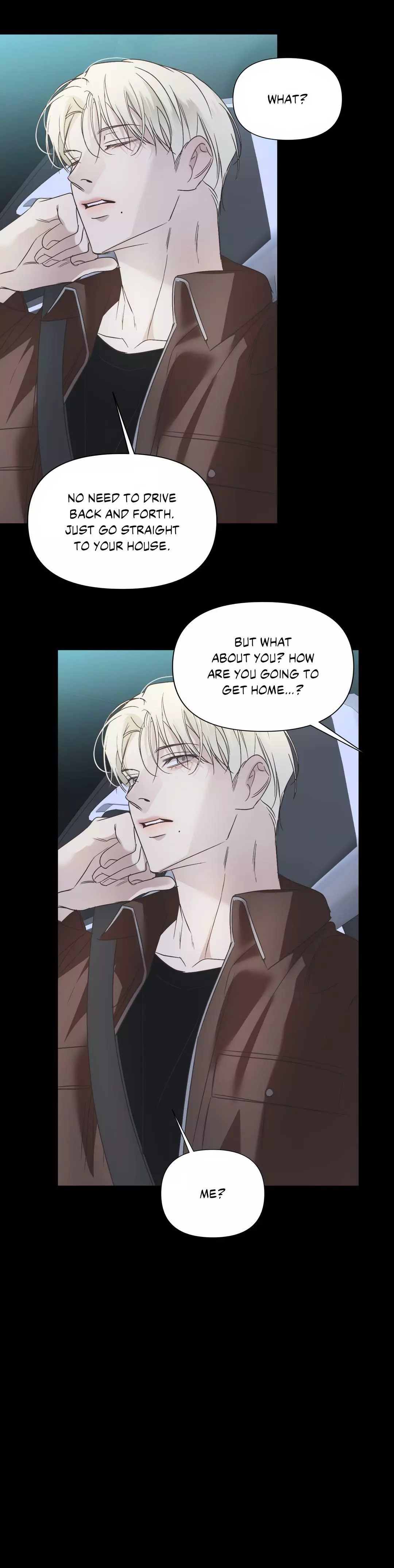 Backlight - Chapter 28 Page 14