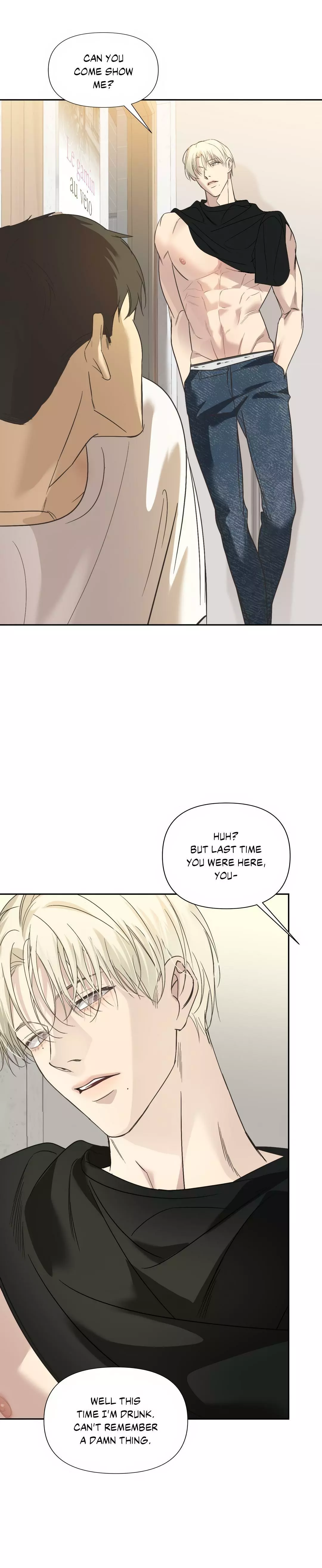 Backlight - Chapter 28 Page 18