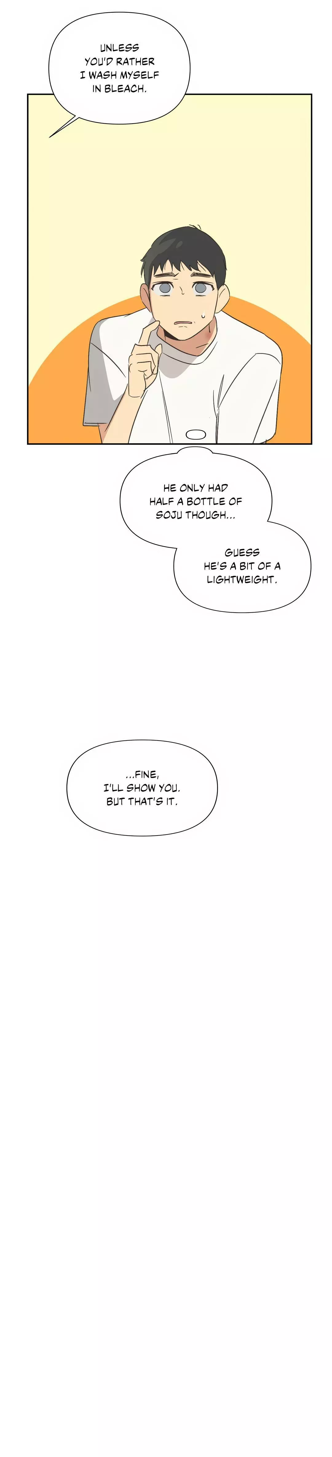 Backlight - Chapter 28 Page 19
