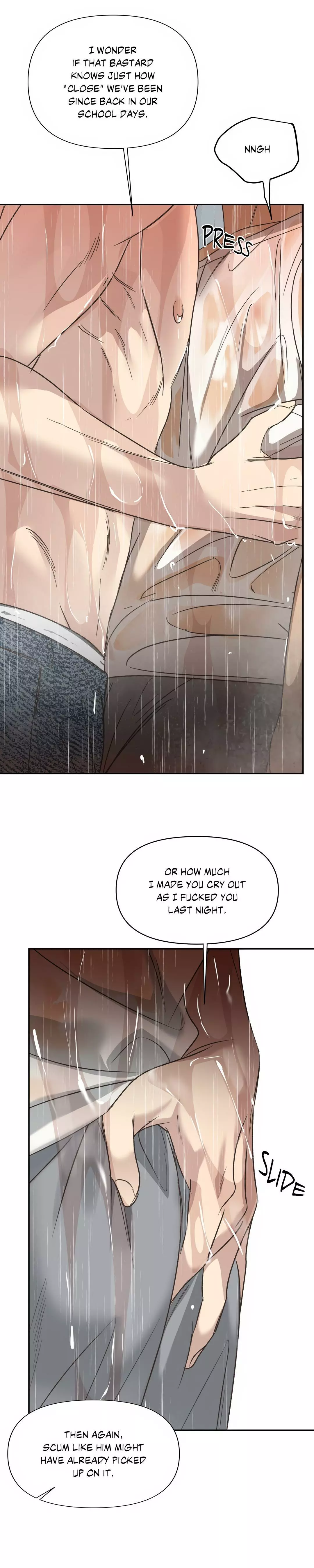Backlight - Chapter 28 Page 23