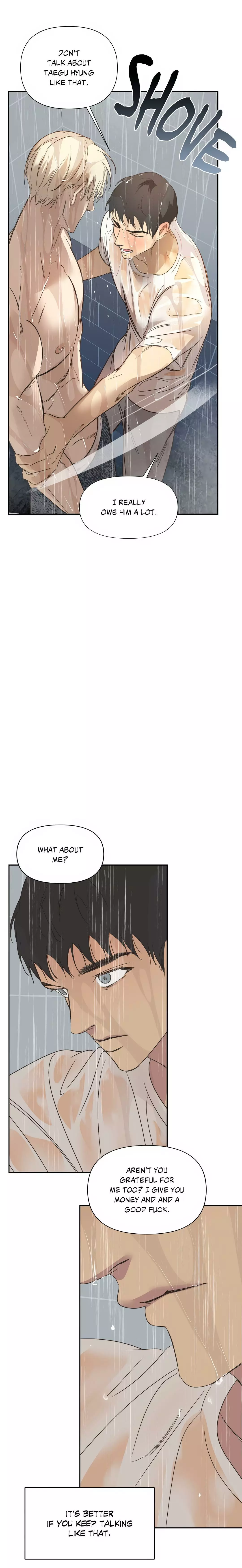 Backlight - Chapter 28 Page 24
