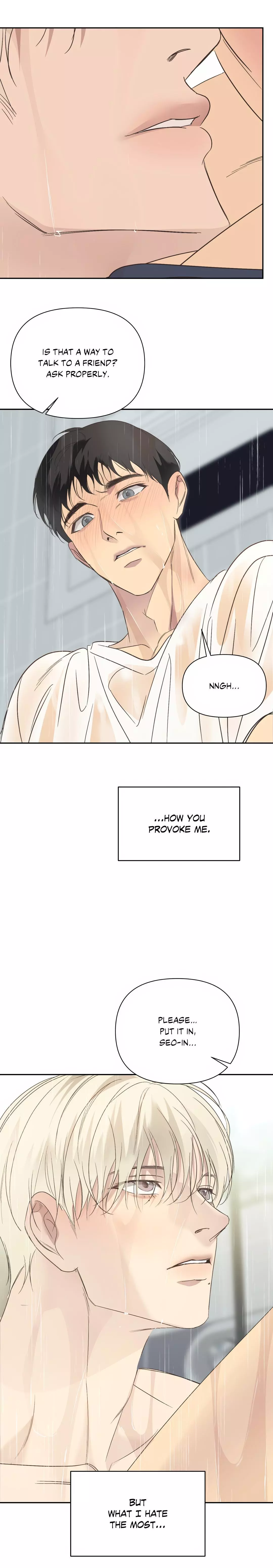 Backlight - Chapter 29 Page 25