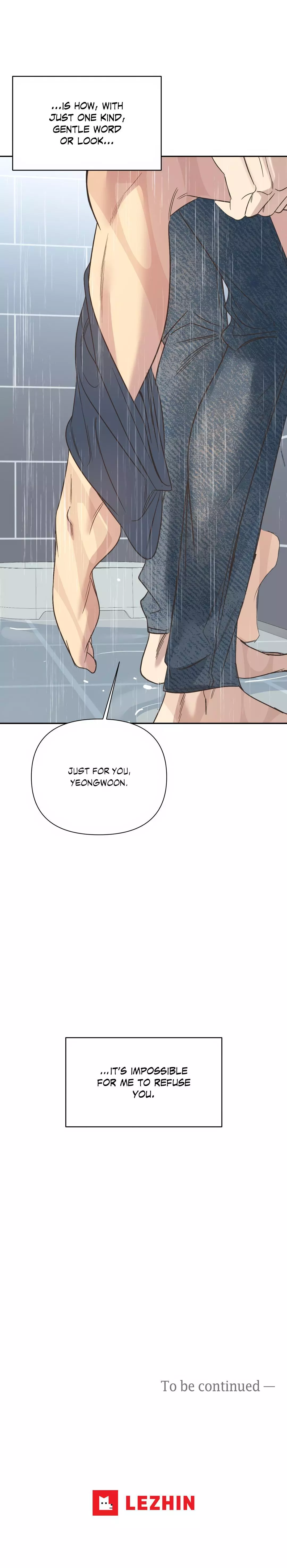 Backlight - Chapter 29 Page 26