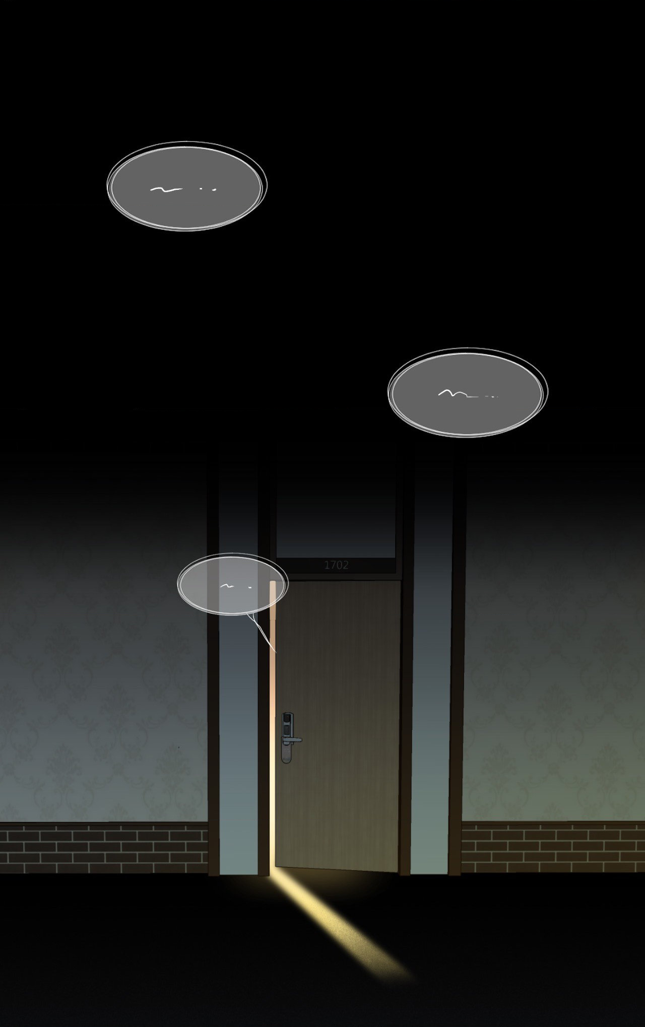 Backlight - Chapter 3 Page 2