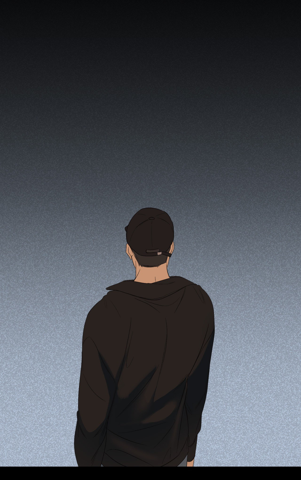 Backlight - Chapter 3 Page 3