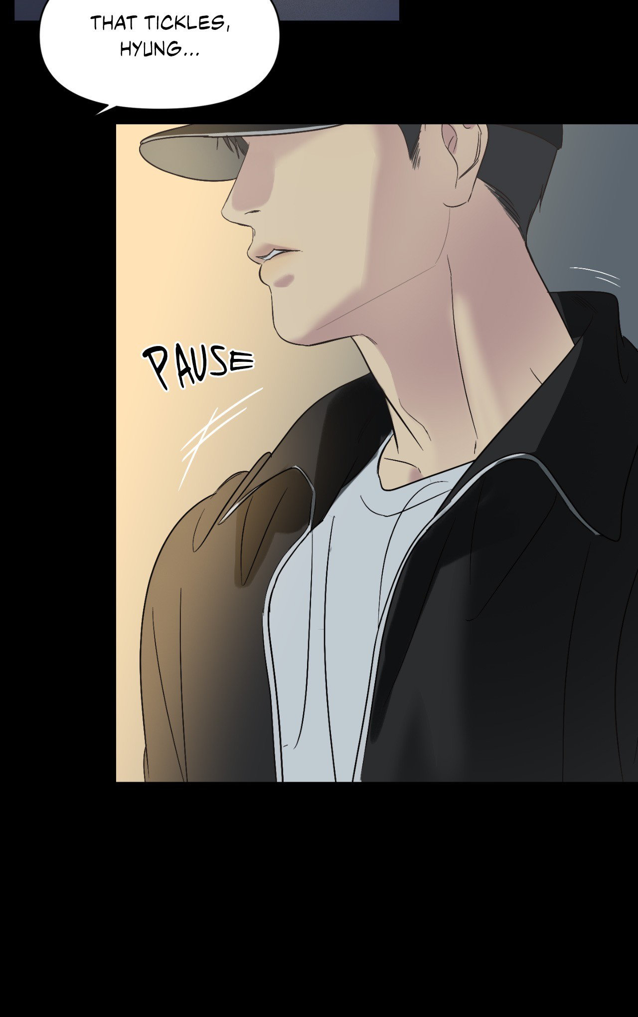 Backlight - Chapter 3 Page 5
