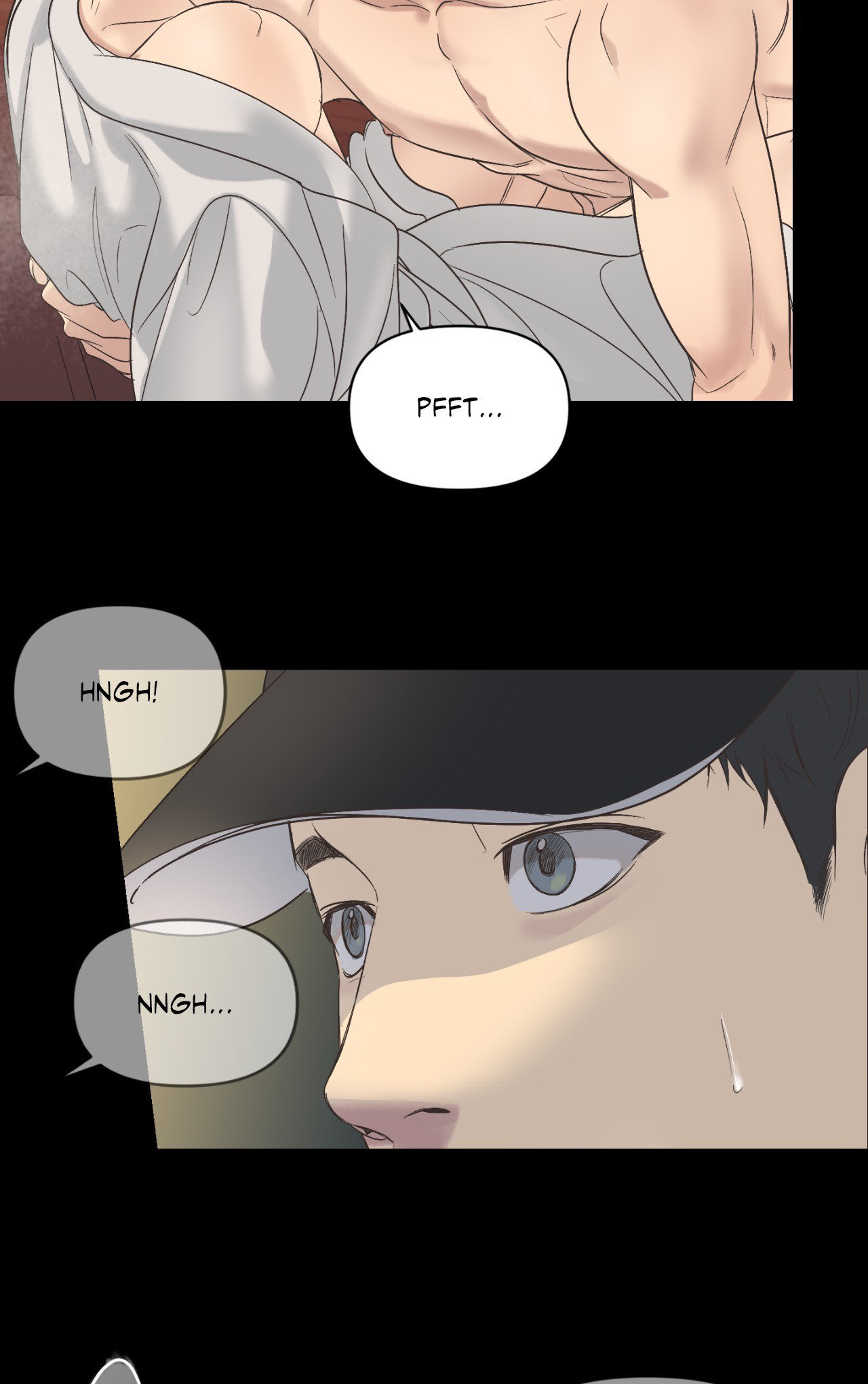 Backlight - Chapter 3 Page 7