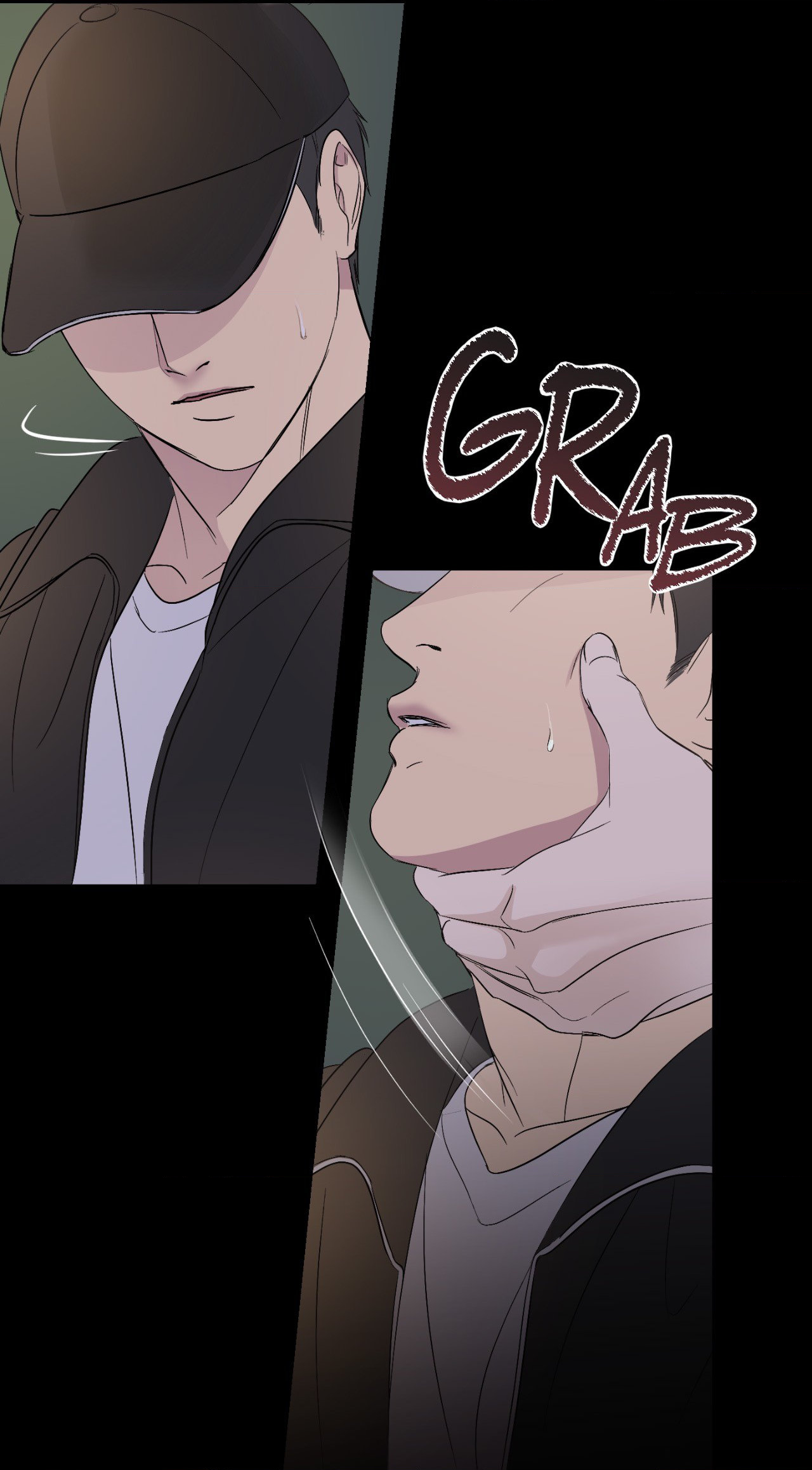 Backlight - Chapter 3 Page 10
