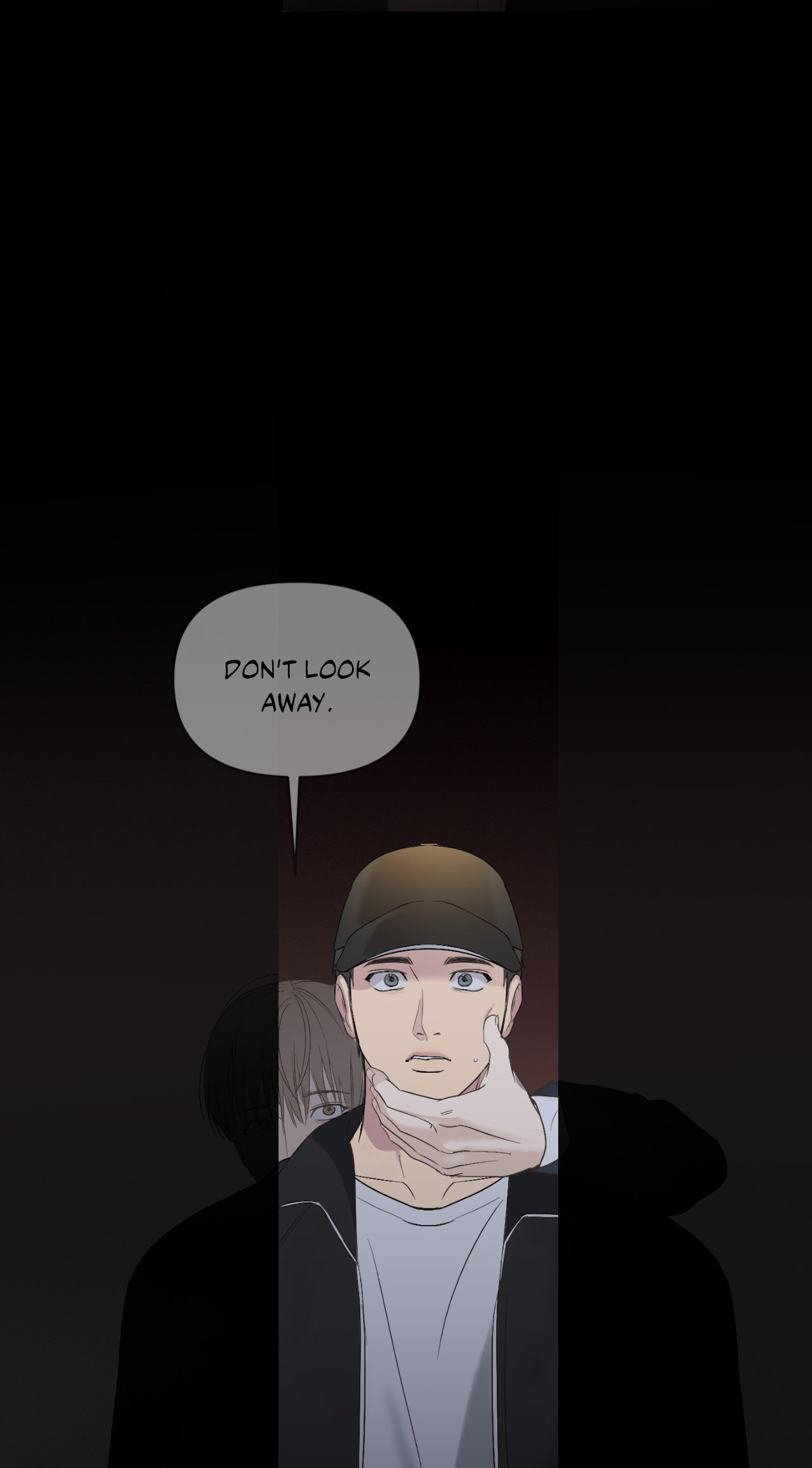 Backlight - Chapter 3 Page 11
