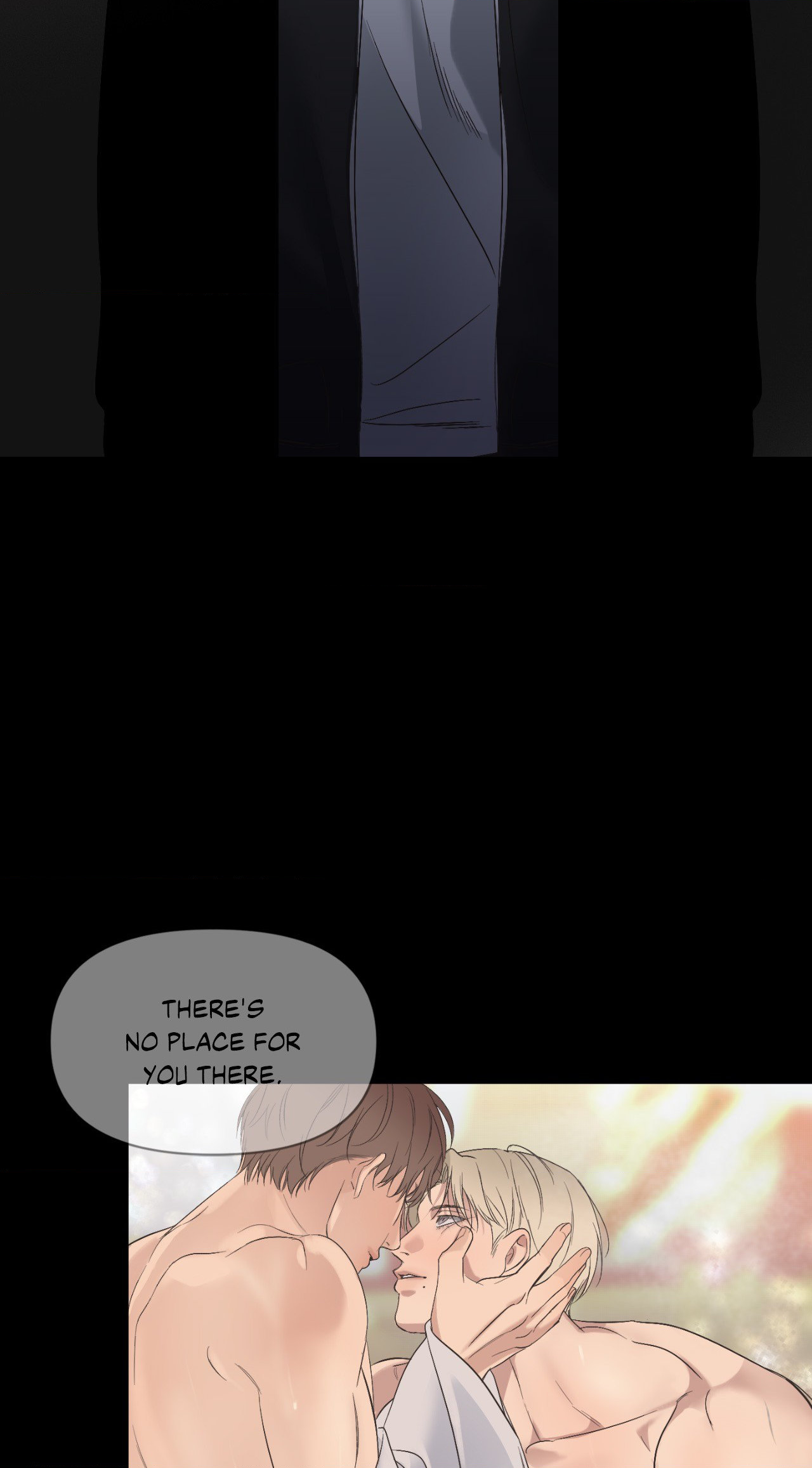 Backlight - Chapter 3 Page 12