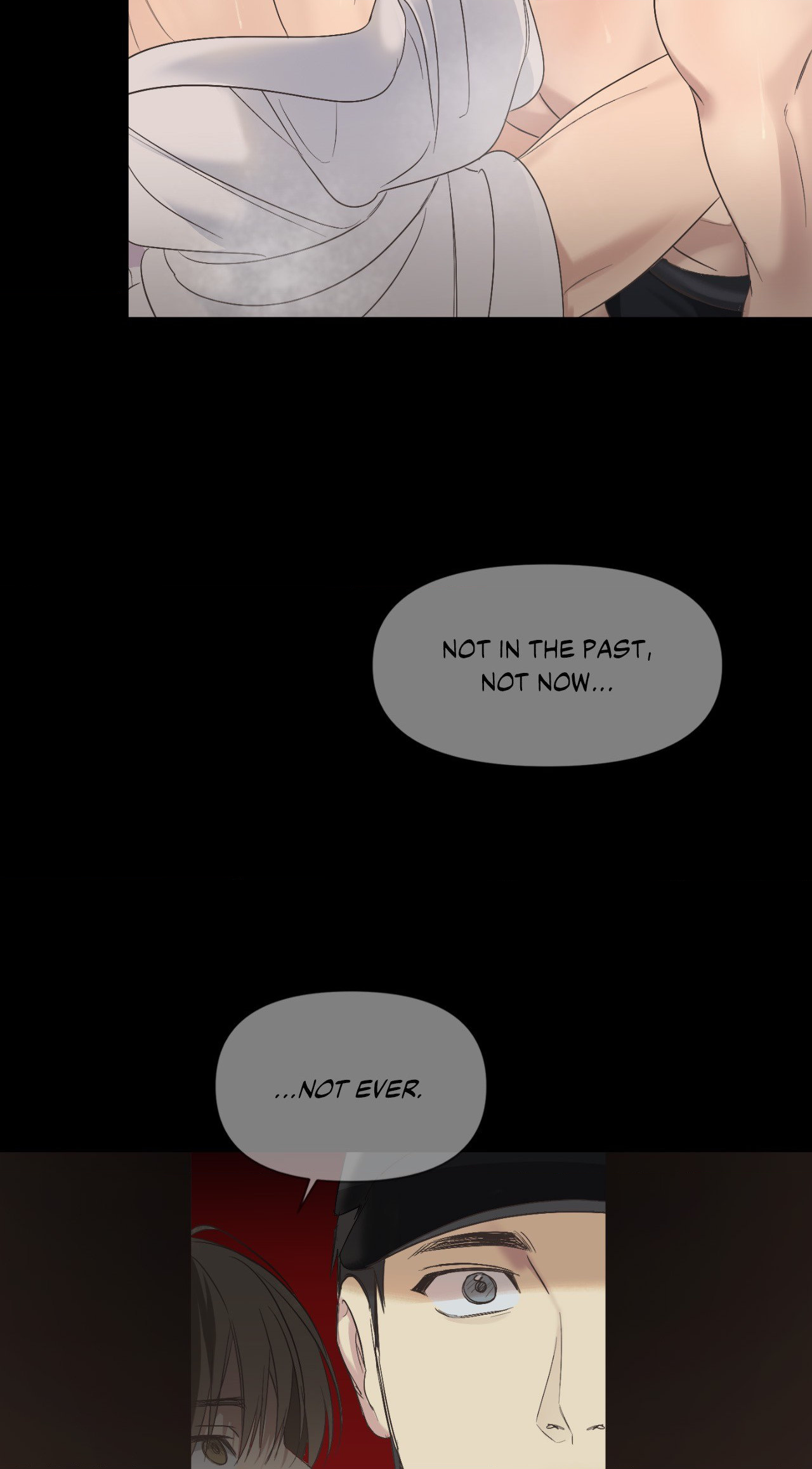 Backlight - Chapter 3 Page 13