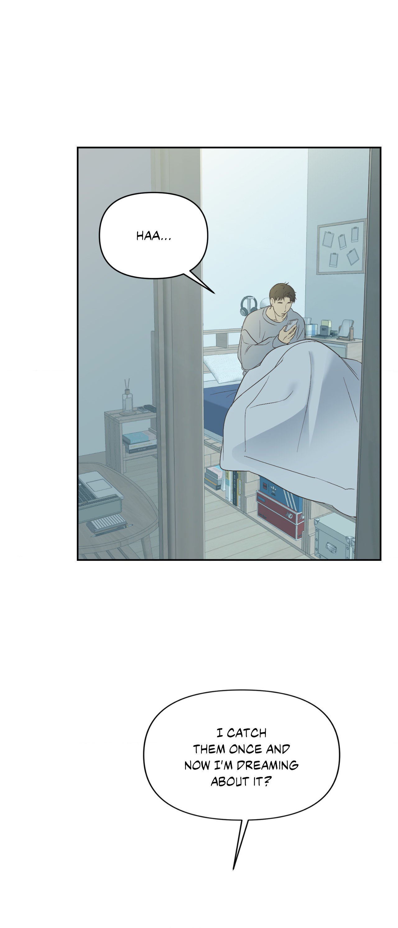 Backlight - Chapter 3 Page 16