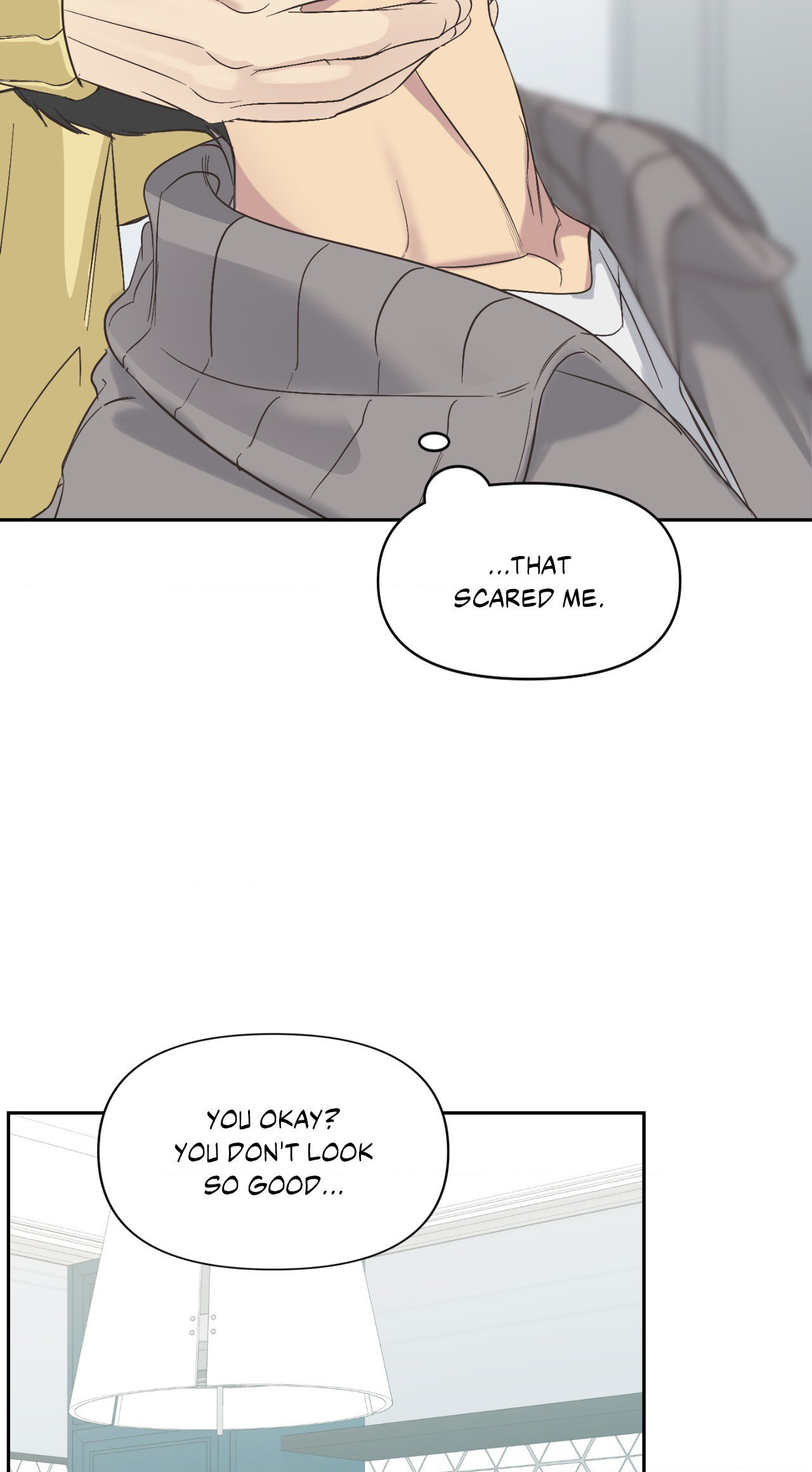 Backlight - Chapter 3 Page 26