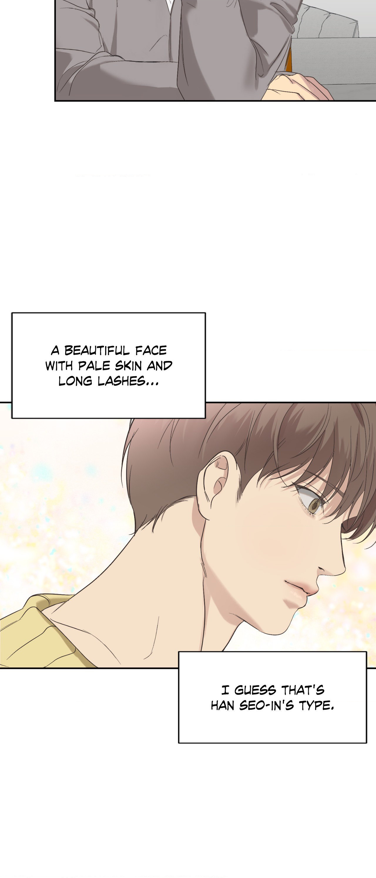 Backlight - Chapter 3 Page 31