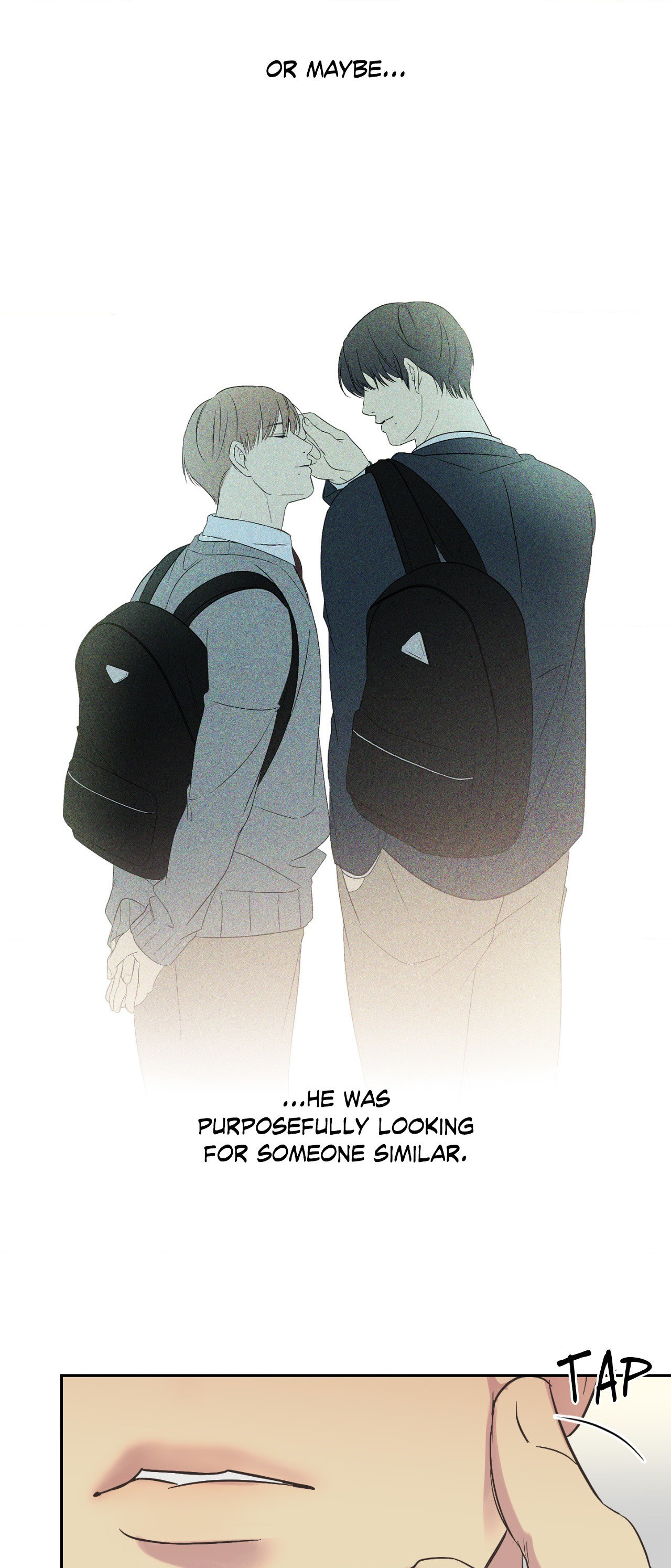 Backlight - Chapter 3 Page 32