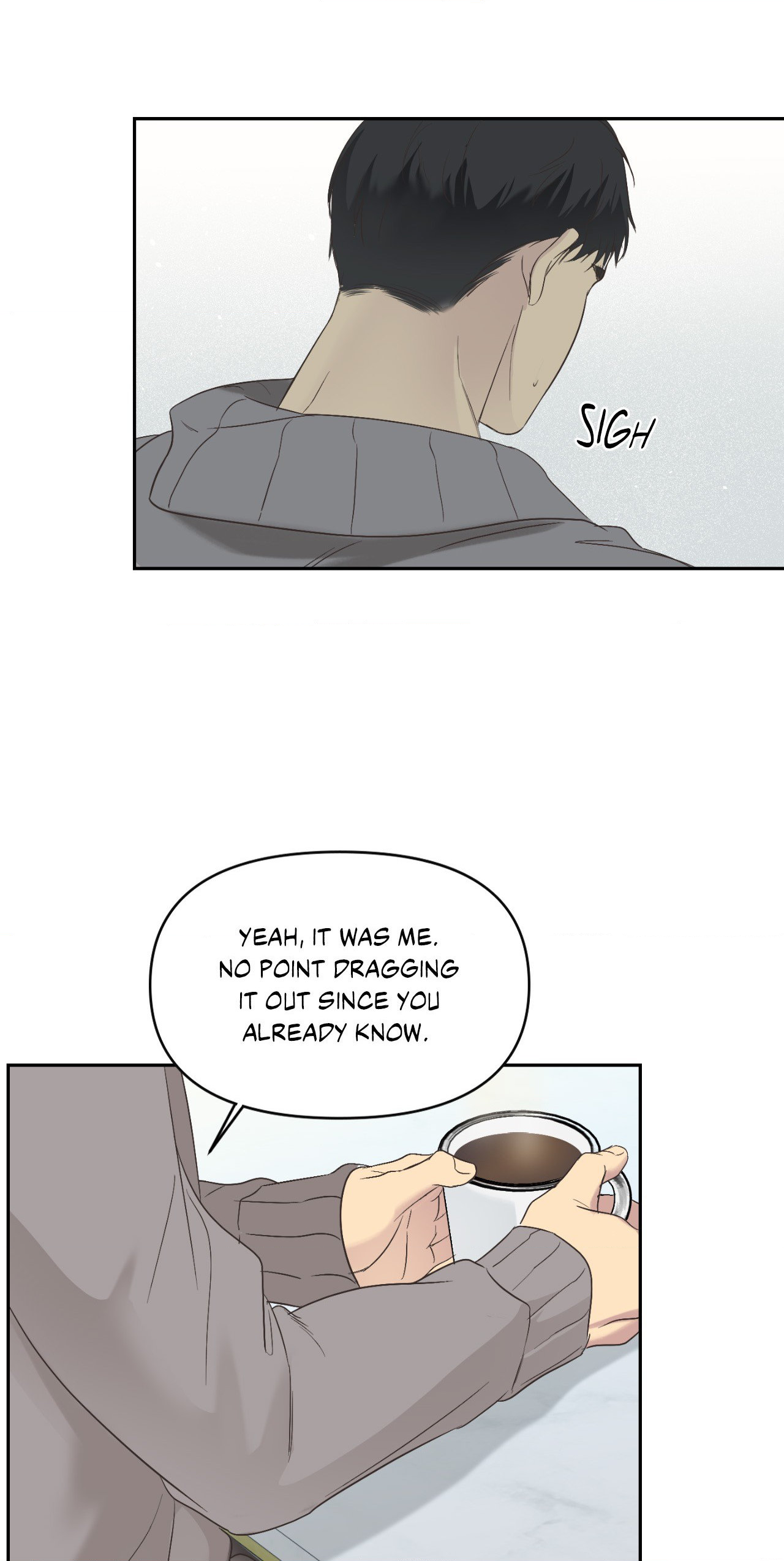 Backlight - Chapter 3 Page 37