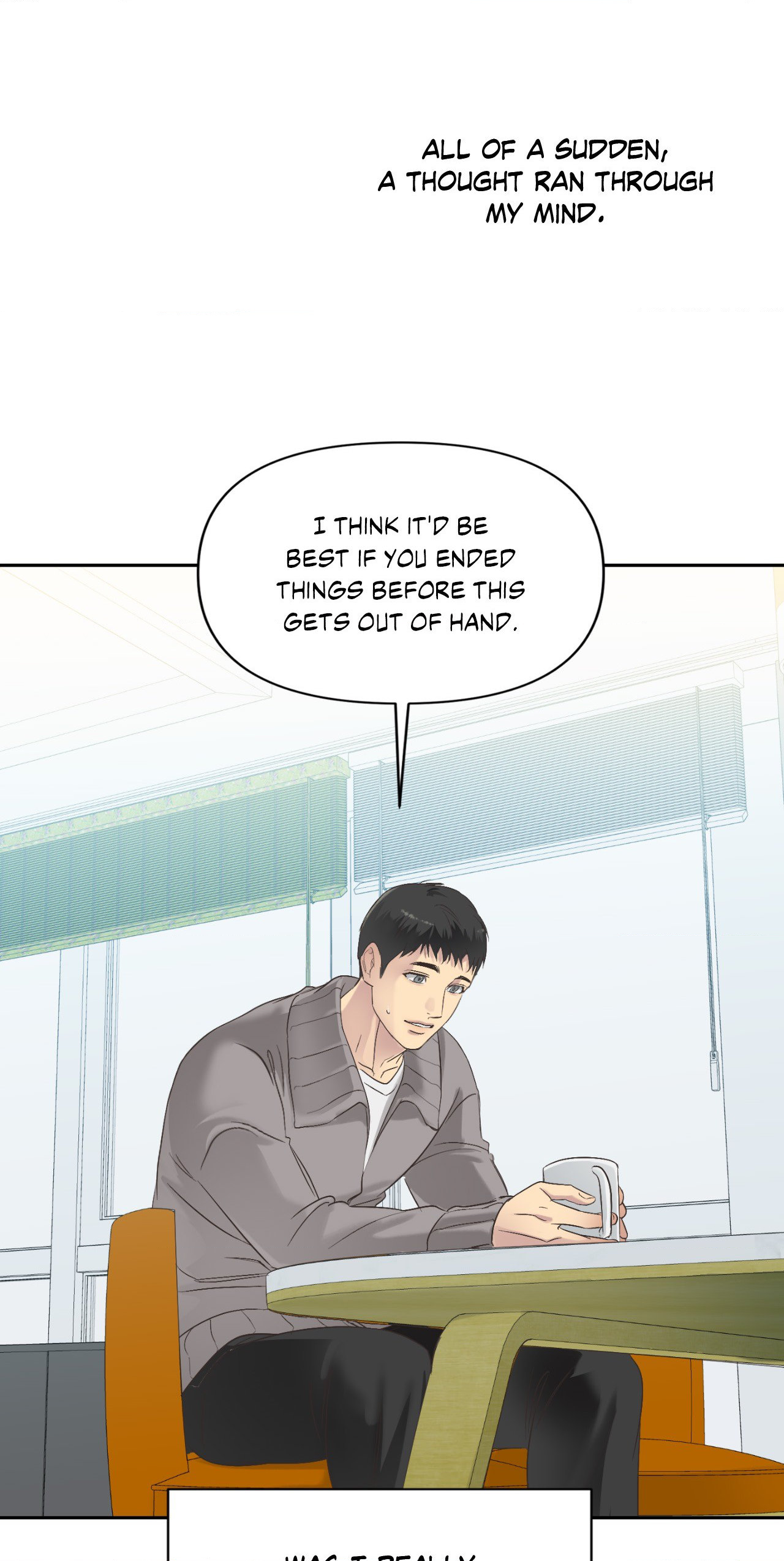 Backlight - Chapter 3 Page 39