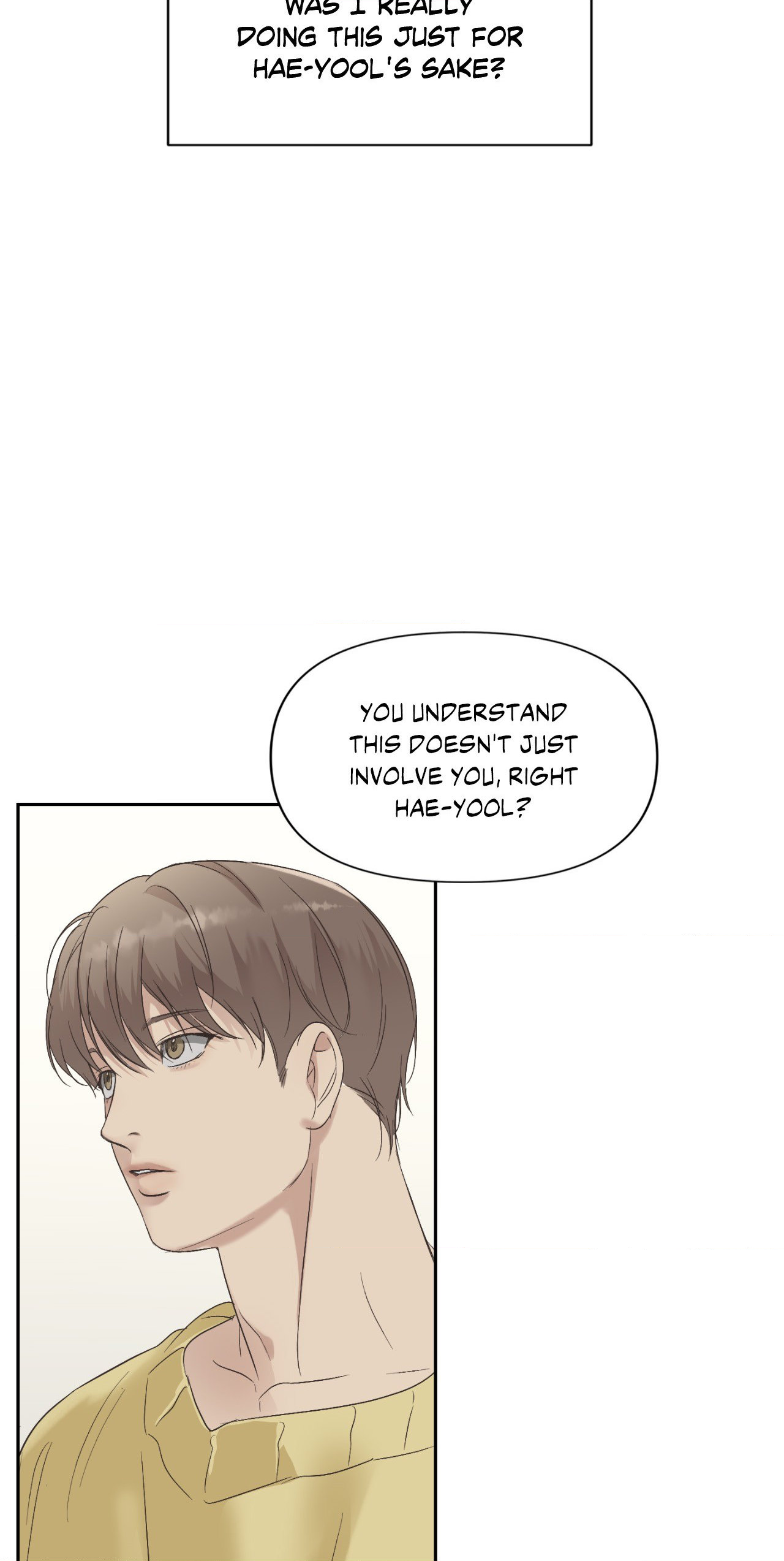 Backlight - Chapter 3 Page 40