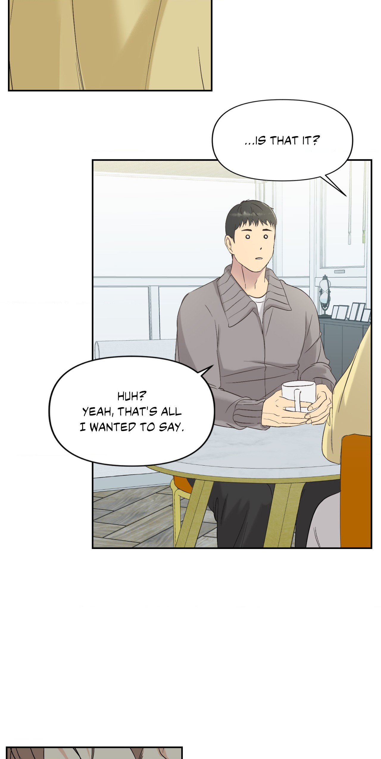 Backlight - Chapter 3 Page 41
