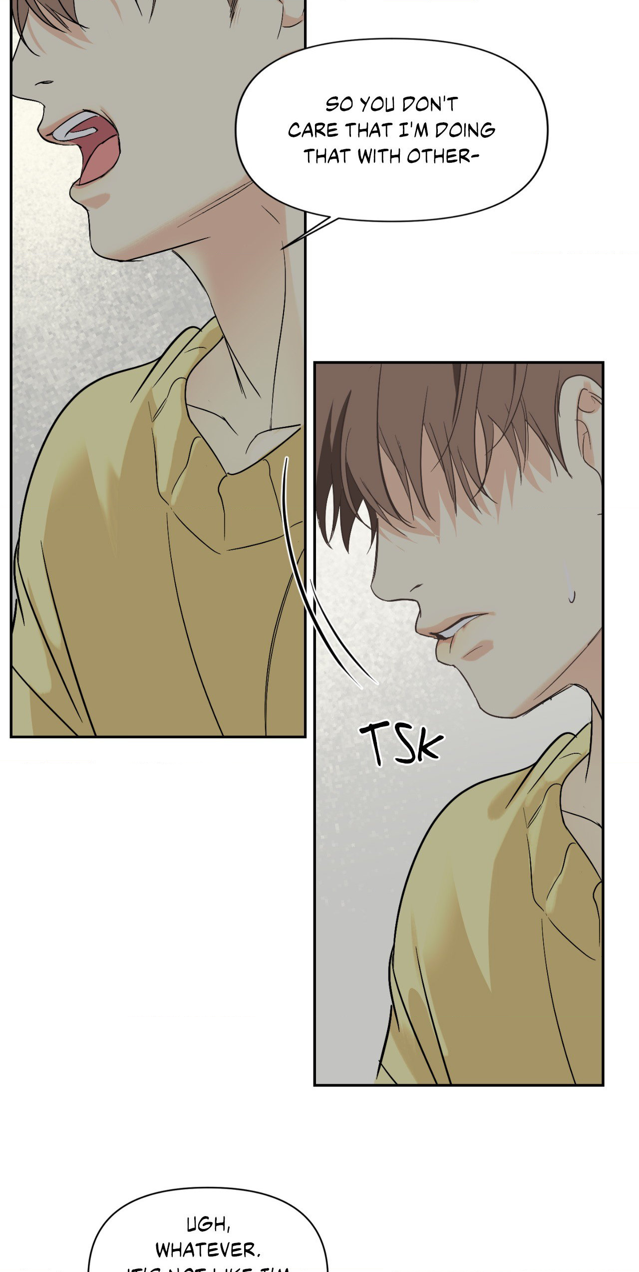 Backlight - Chapter 3 Page 42