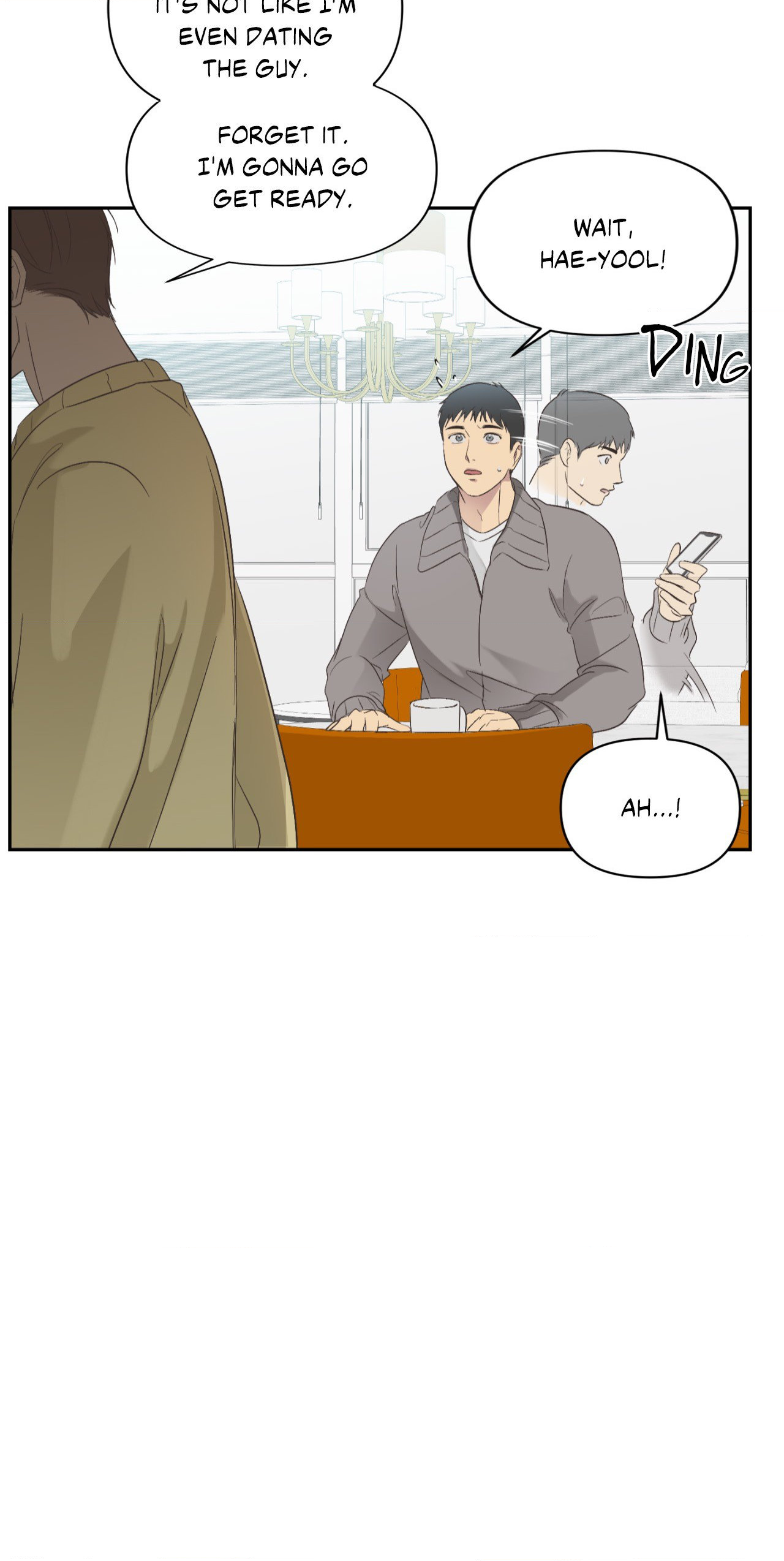 Backlight - Chapter 3 Page 43
