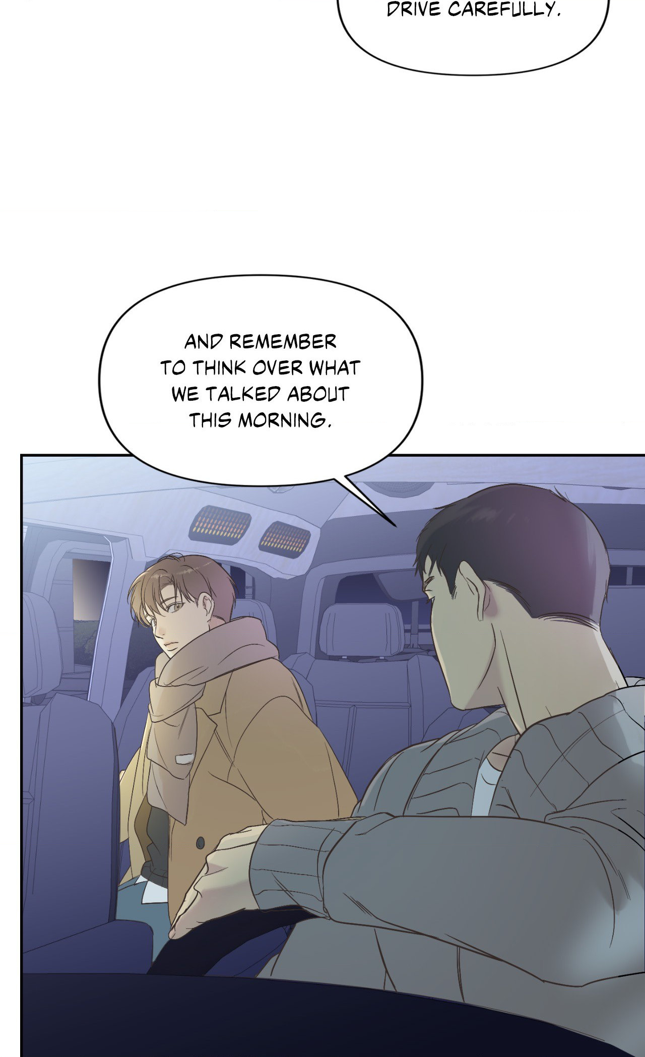 Backlight - Chapter 3 Page 47