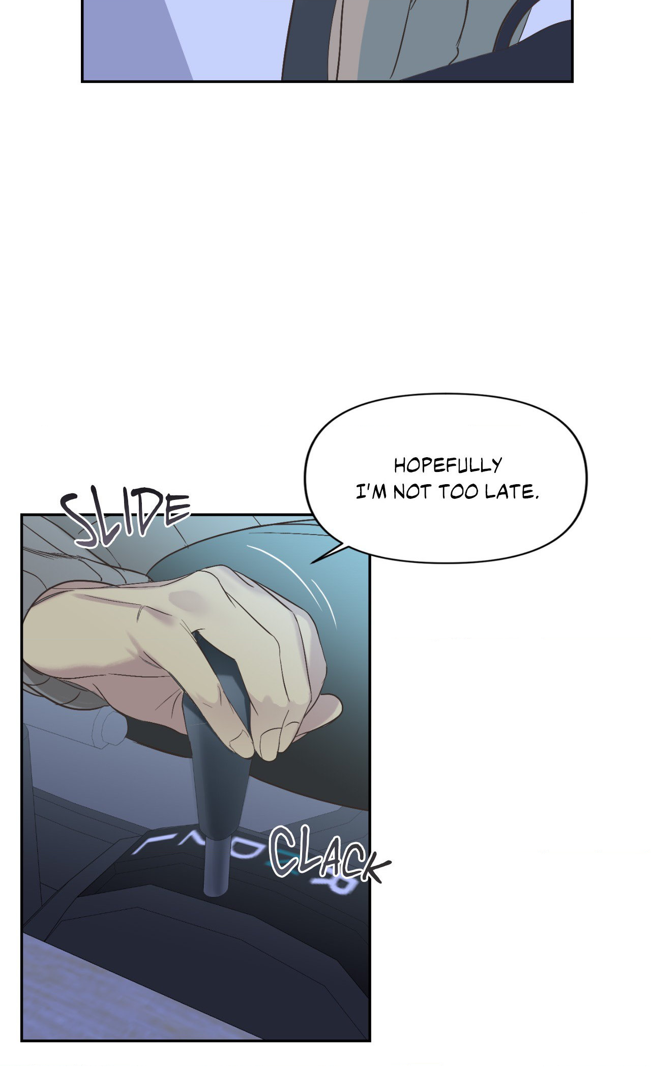 Backlight - Chapter 3 Page 49
