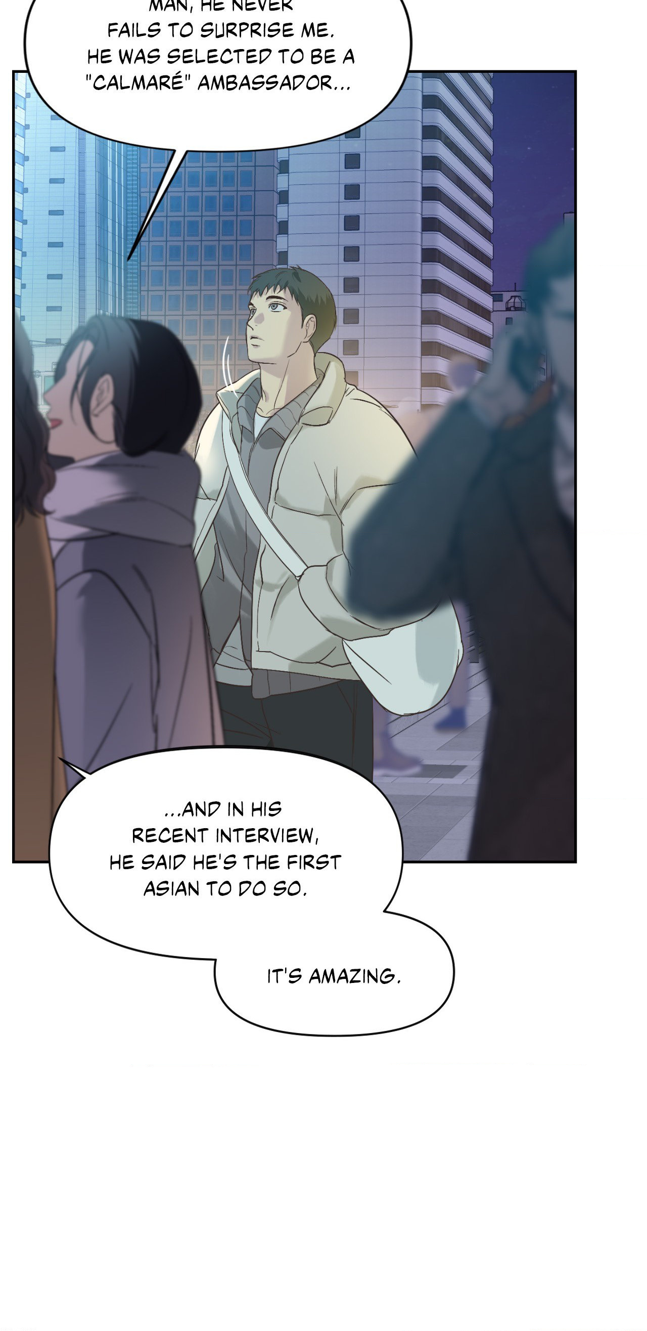Backlight - Chapter 3 Page 52