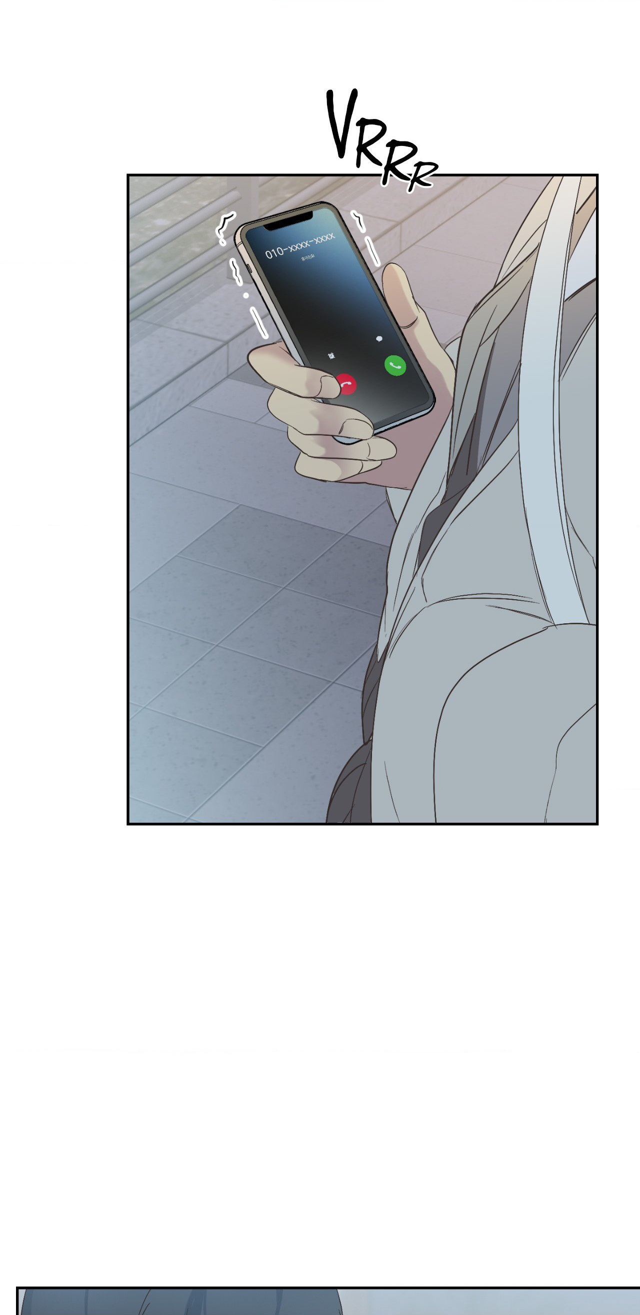 Backlight - Chapter 3 Page 54