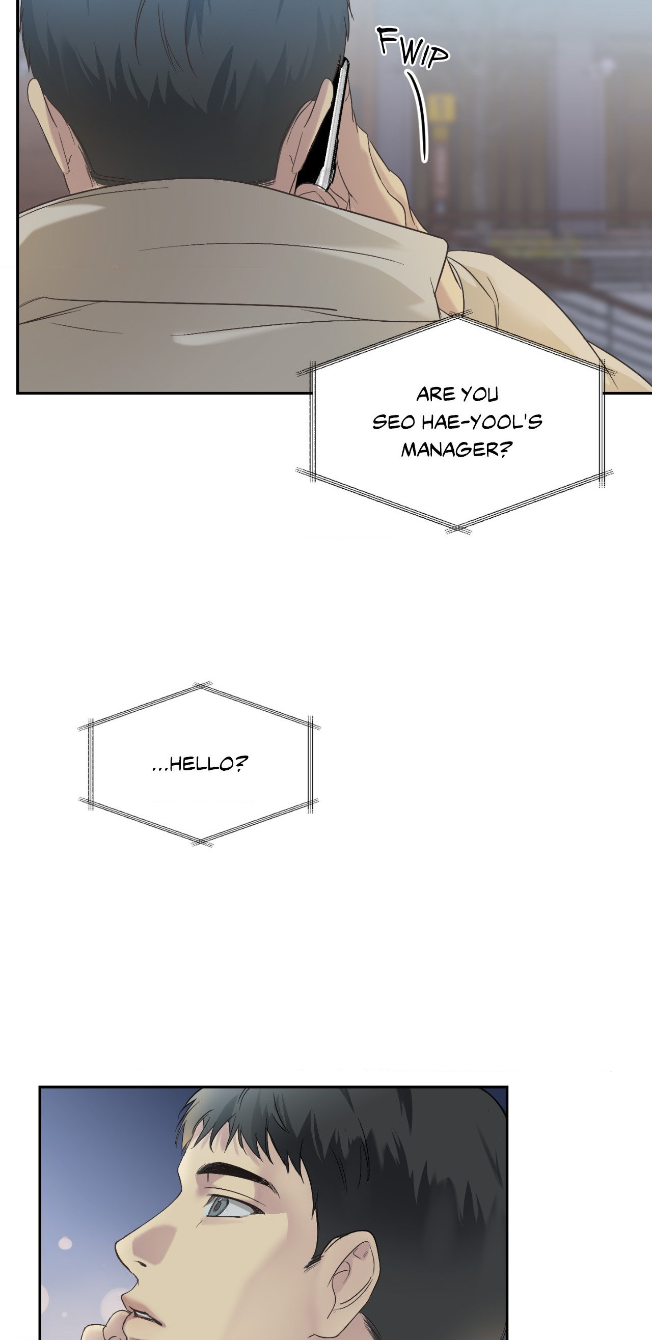 Backlight - Chapter 3 Page 55