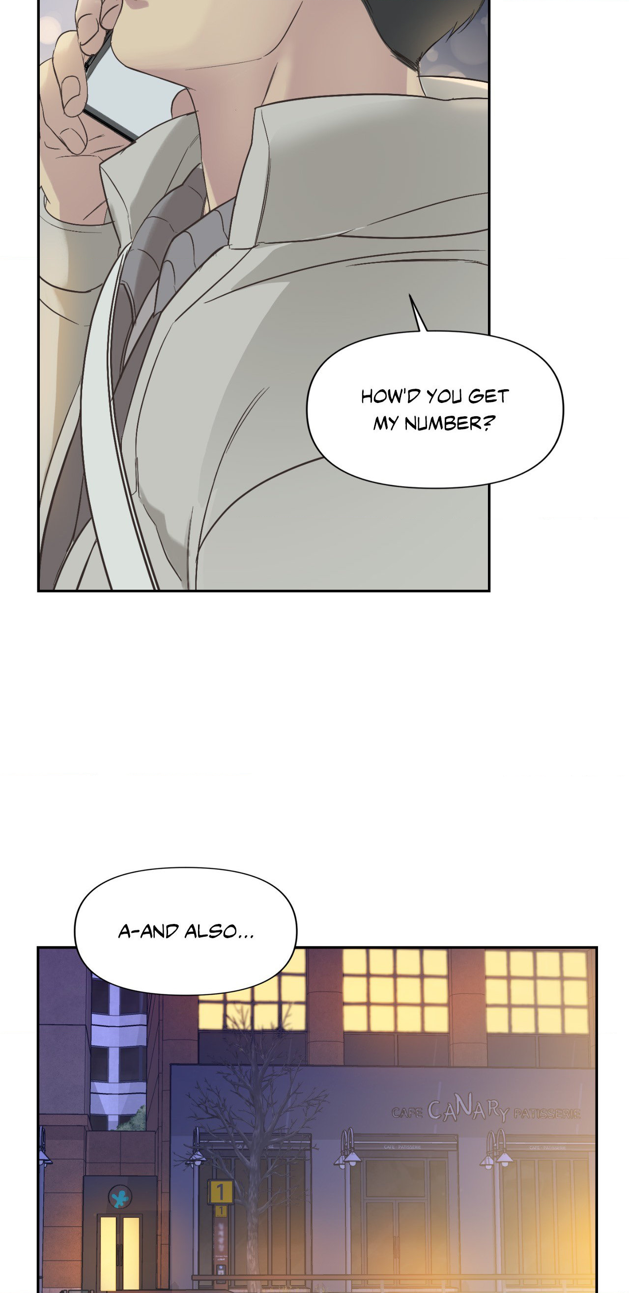 Backlight - Chapter 3 Page 56