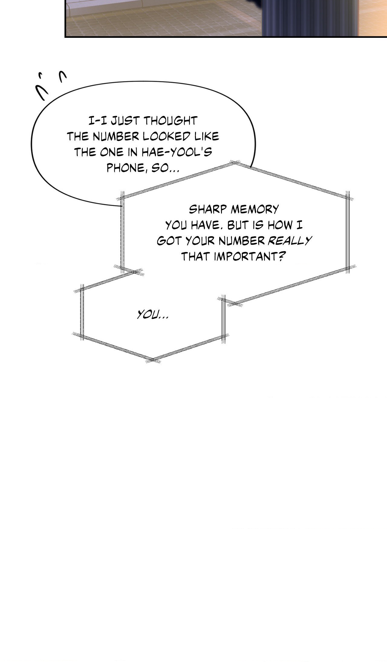 Backlight - Chapter 3 Page 59