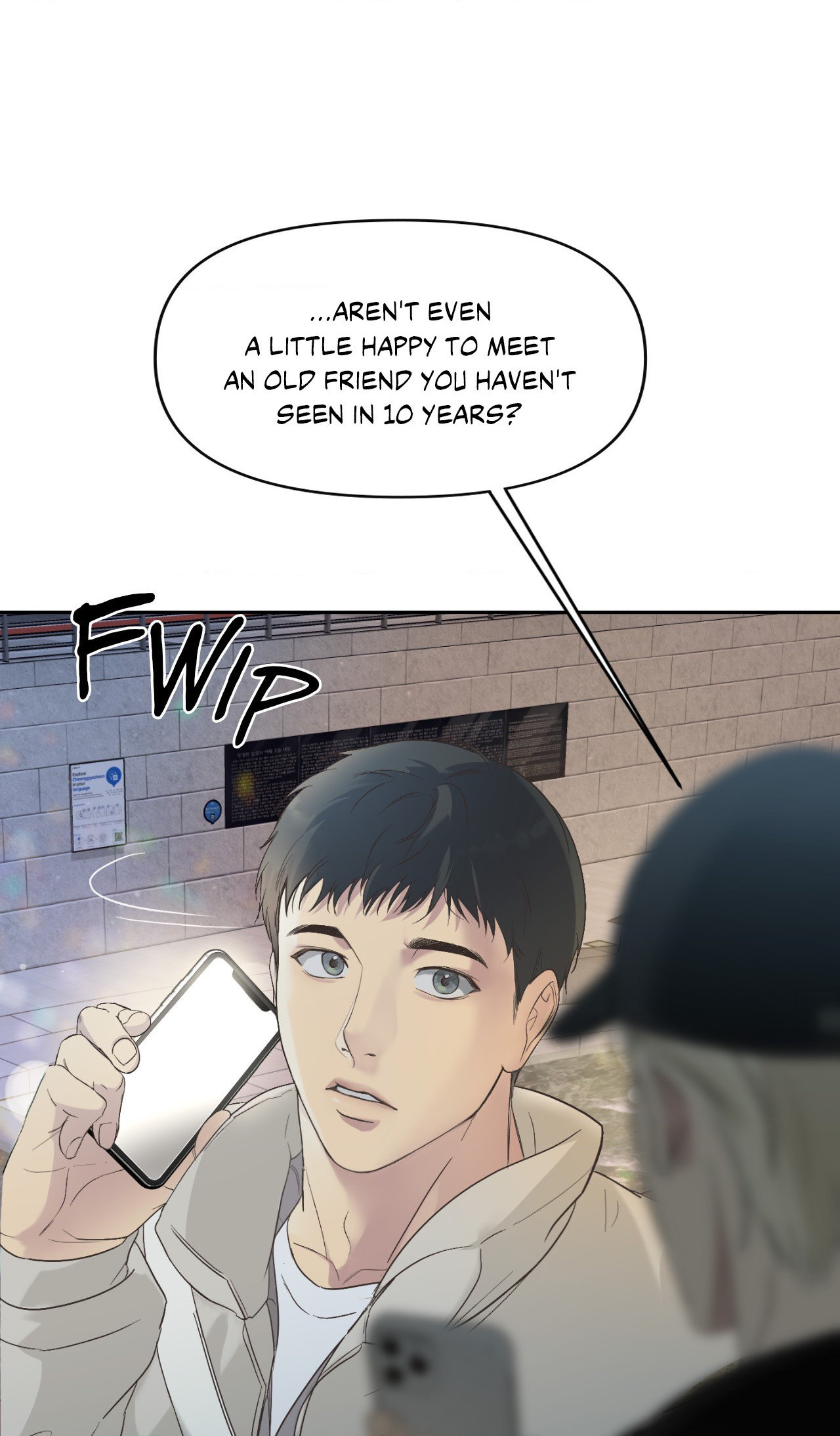 Backlight - Chapter 3 Page 60