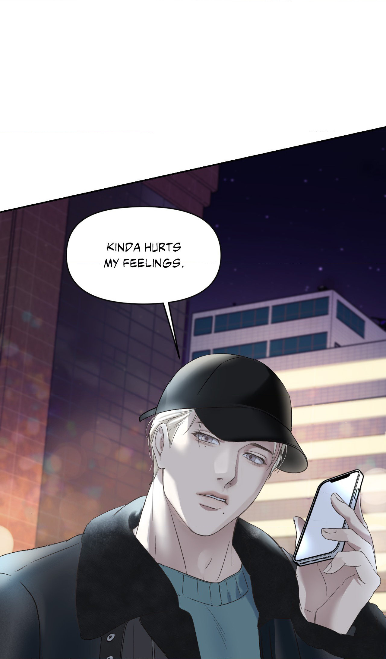 Backlight - Chapter 3 Page 62