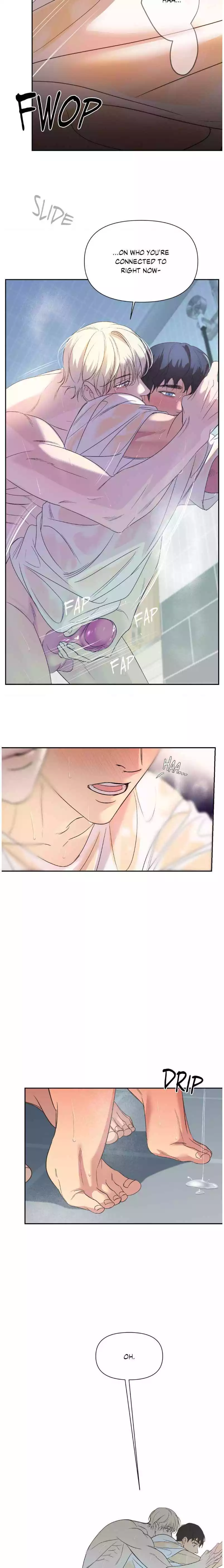Backlight - Chapter 30 Page 4