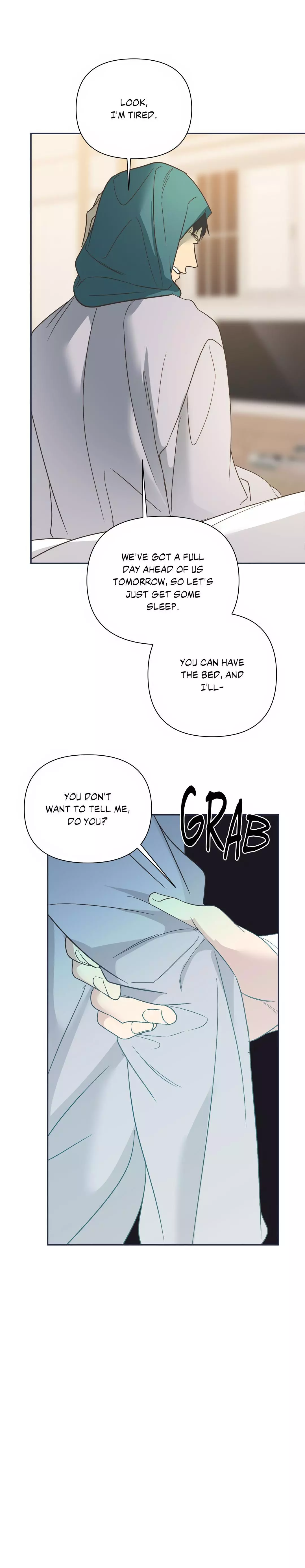 Backlight - Chapter 31 Page 15