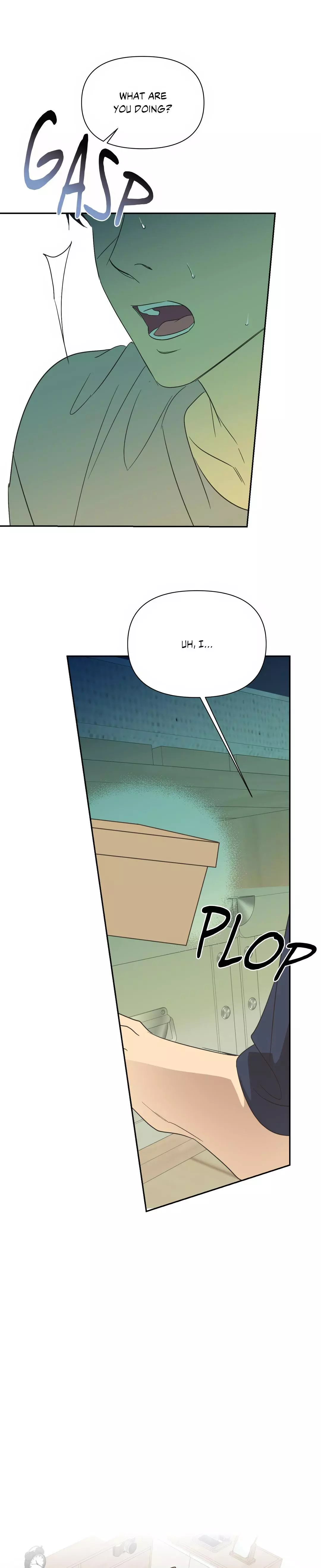 Backlight - Chapter 31 Page 22