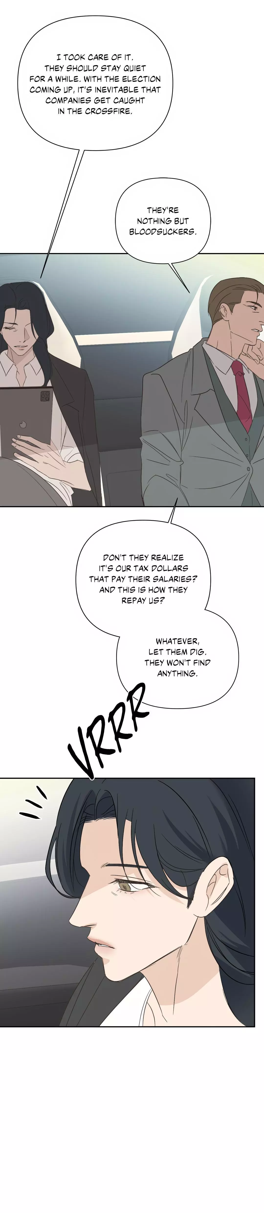 Backlight - Chapter 31 Page 24