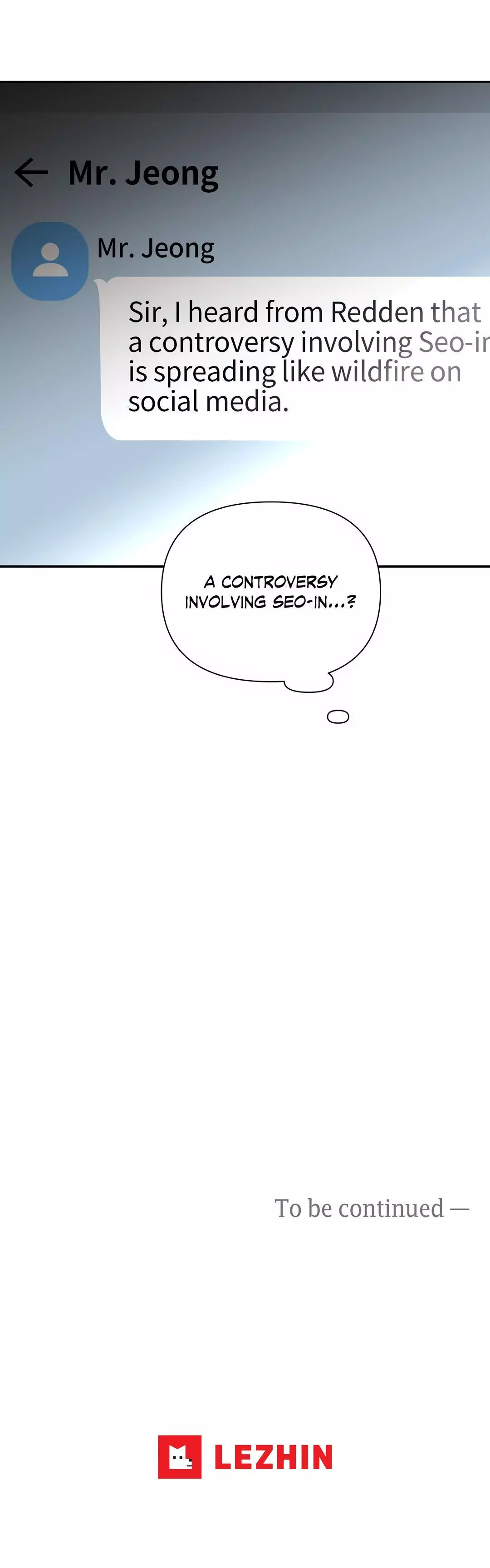 Backlight - Chapter 31 Page 25