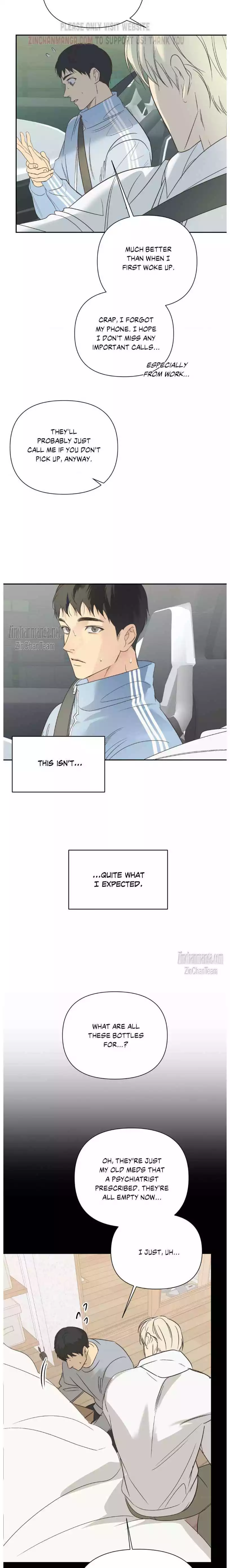 Backlight - Chapter 32 Page 4