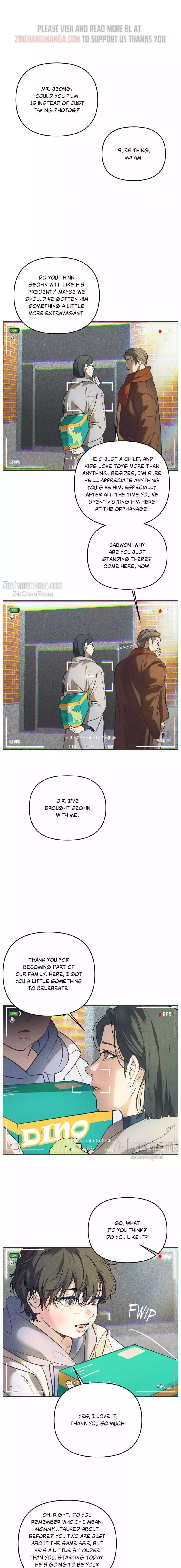 Backlight - Chapter 33 Page 2